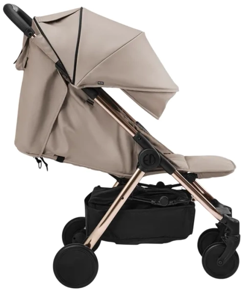 ELODIE DETAILS Mondo - wózek spacerowy | Tender Taupe