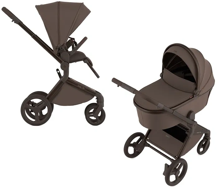 anex flo nowy wózek 2w1 wielofunkcyjny