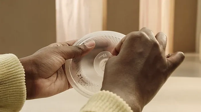 PHILIPS AVENT - laktator elektryczny samonośny | POJEDYNCZY