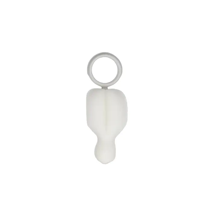 CANPOL BABIES - zestaw szczotek do mycia butelek i smoczków z wymienną końcówką