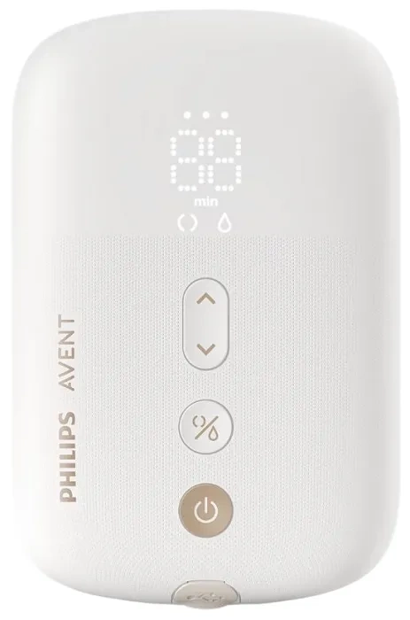 PHILIPS AVENT - laktator elektryczny Natural Motion w etui