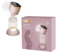 NENO Perfetto - 3-fazowy bezprzewodowy laktator elektroniczny | POJEDYNCZY