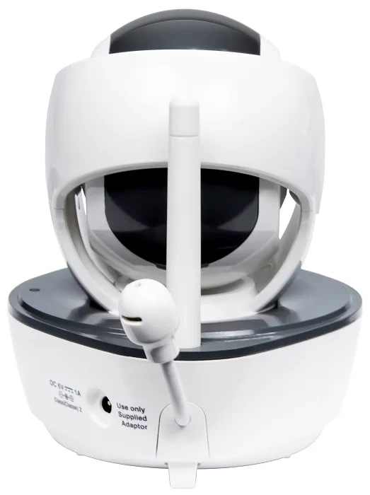 ALECTO DVM200C - dodatkowa kamera do niani elektronicznej DVM200M / DVM200MBK / DVM200MGS / DVM200XL