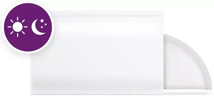 PHILIPS AVENT - wkładki laktacyjne jednorazowe 60 szt. | Białe