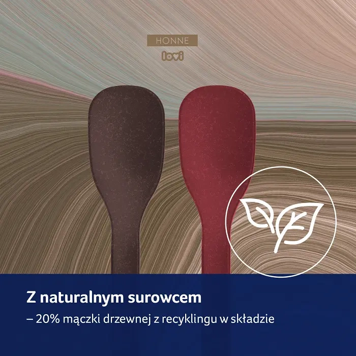 LOVI - łyżeczka do karmienia 2 szt. | Tamarillo