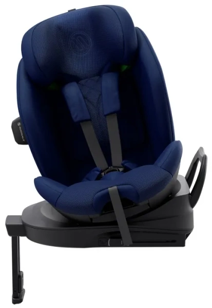 AVIONAUT Stardust Airflow - fotelik samochodowy 61-150 cm | Navy