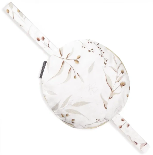 YOONCO - termofor z pestek wiśni z zapięciem | Meadow