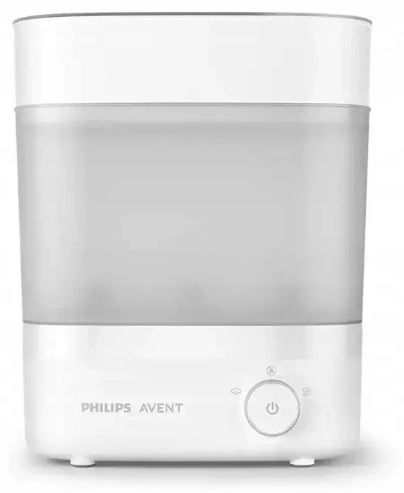 PHILIPS AVENT - elektryczny sterylizator parowy z suszarką