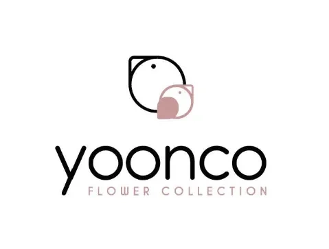 YOONCO - całoroczny śpiworek do spania dla niemowlaka | Flower