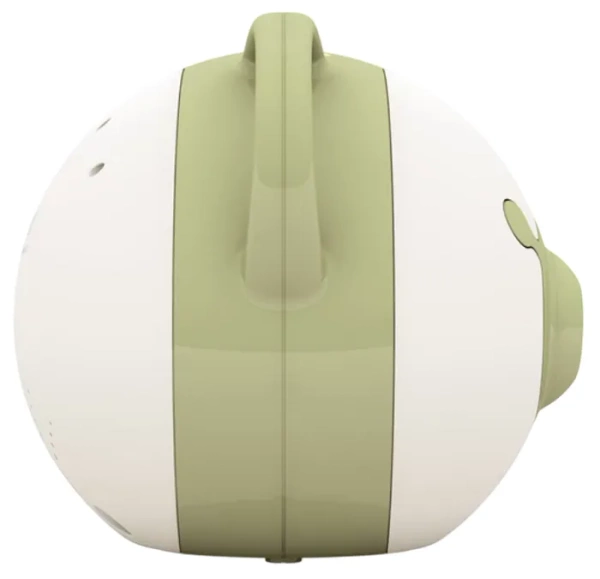 NOSIBOO Pro - elektroniczny aspirator do nosa z regulacją siły ssania | Sage