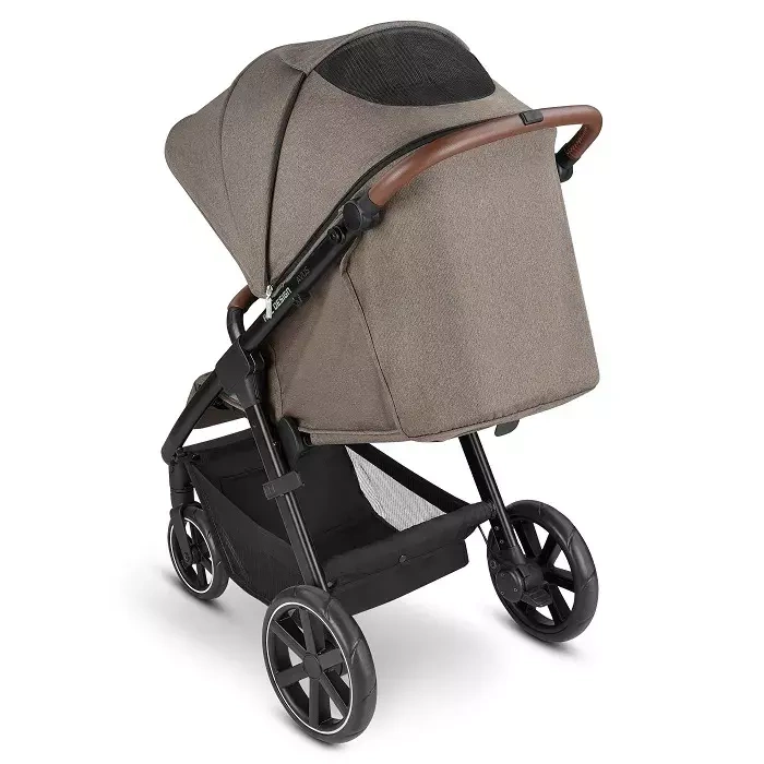 ABC DESIGN Avus - wózek spacerowy | Nature