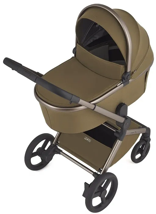 ANEX Flo - wózek wielofunkcyjny, zestaw 2w1 | Astra