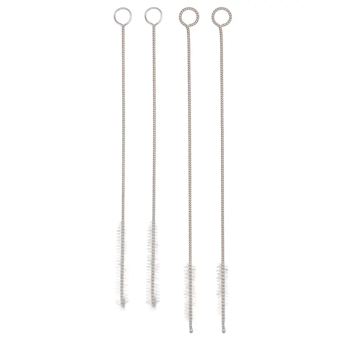 CANPOL BABIES - zestaw szczoteczek do czyszczenia rurek i ustników