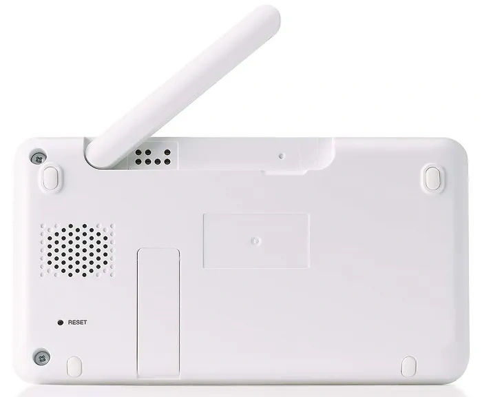 ALECTO DVM2060 - niania z kamerą Full HD, aplikacją i 5" ekranem