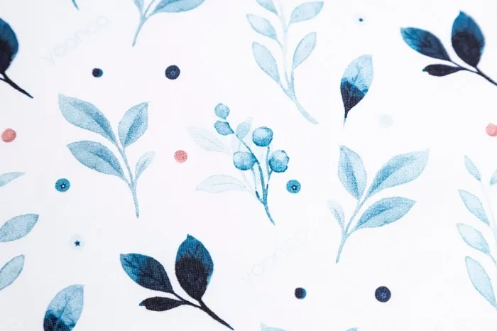 YOONCO - lekki śpiworek do spania dla niemowlaka | Berry