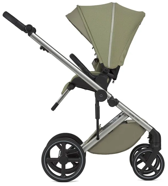 ANEX Mev - wózek wielofunkcyjny, zestaw 2w1 | Wink