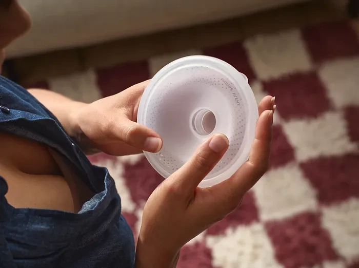 PHILIPS AVENT - laktator elektryczny samonośny | POJEDYNCZY