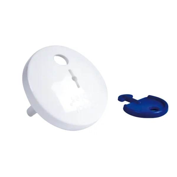 CANPOL BABIES - zabezpieczenia gniazdek | 4 szt