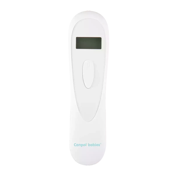 CANPOL BABIES - bezdotykowy termometr na podczerwień EasyStart 5/300