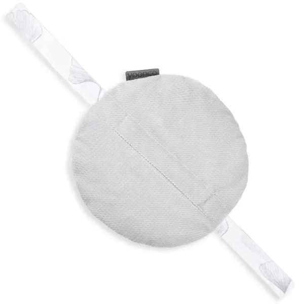 YOONCO - termofor z pestek wiśni z zapięciem | Gingko