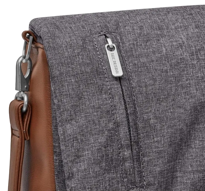 ABC DESIGN Urban - torba do wózka z akcesoriami | Street