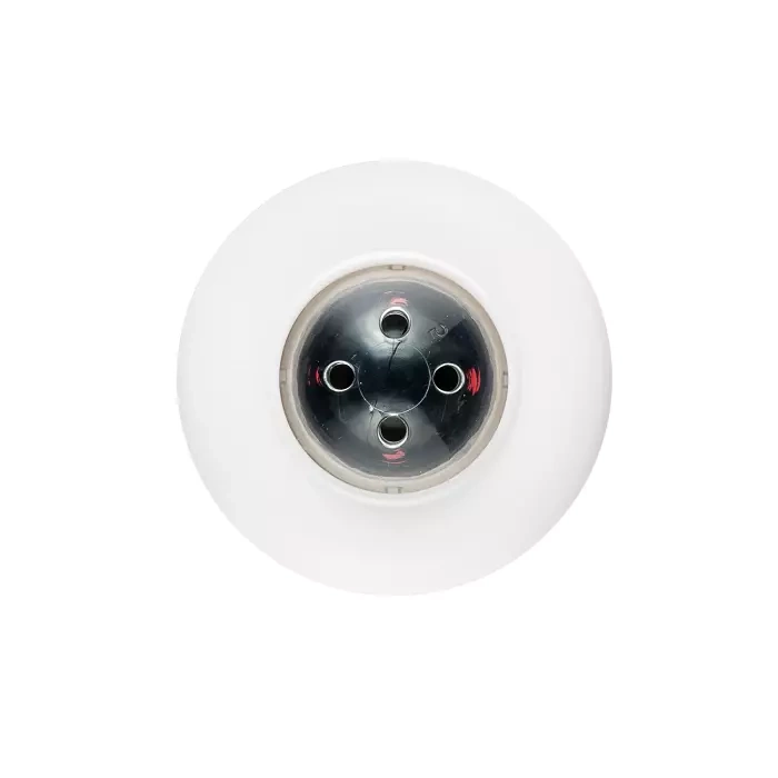 CANPOL BABIES- sensoryczna grzechotka z gryzakiem | czerwona