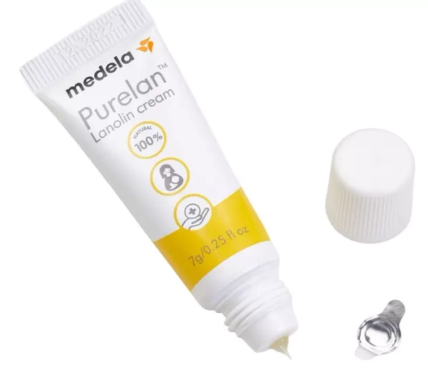 MEDELA - maść lanolinowa PURELAN | 7g