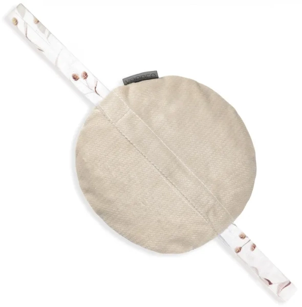 YOONCO - termofor z pestek wiśni z zapięciem | Meadow