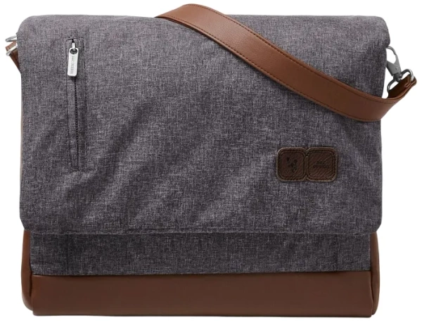 ABC DESIGN Urban - torba do wózka z akcesoriami | Street