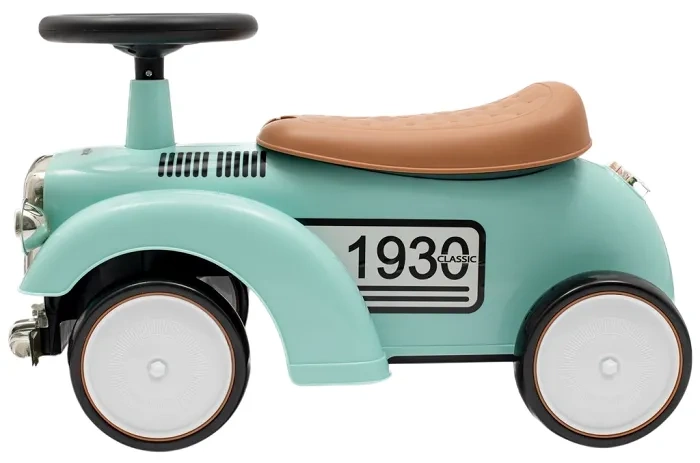 samochód classic w starym stylu baby mix