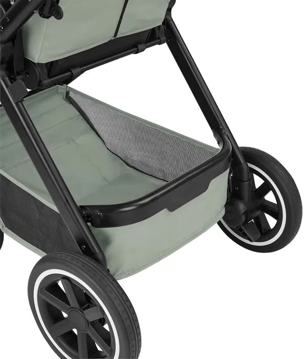 ABC DESIGN Samba - wózek wielofunkcyjny, zestaw 2w1 | Pine