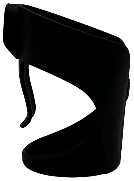 MUUVO - uniwersalny uchwyt do wózka na kubek lub butelkę