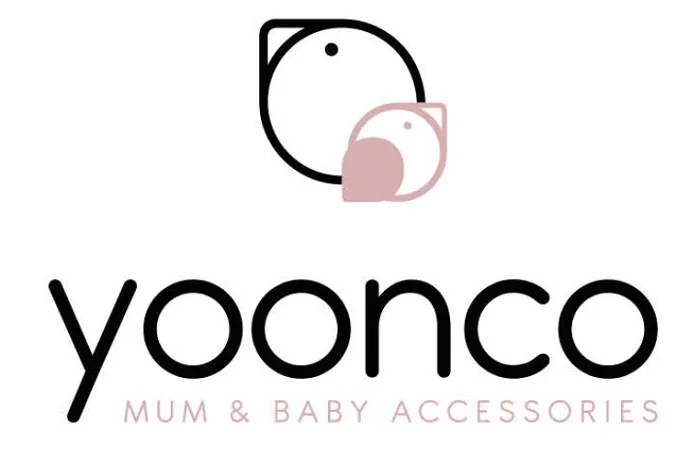 YOONCO - łóżeczko Iwi + komoda + przewijak miękki Sarenka | Beż