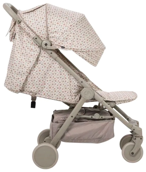 ELODIE DETAILS Mondo - wózek spacerowy z pałąkiem | Autumn Rose