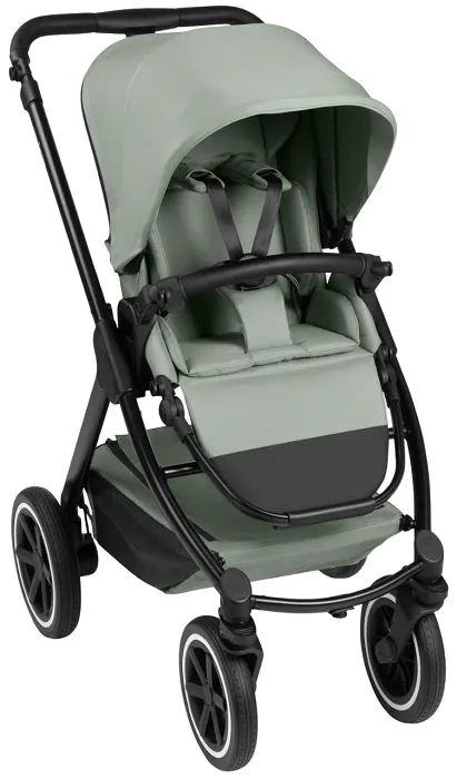 abc design samba 2 spacerówka do 22 kg