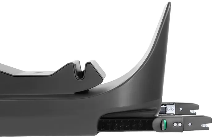 ABC DESIGN Isofix Base Root - baza do fotelika Lily i-Size/Tulip i-Size