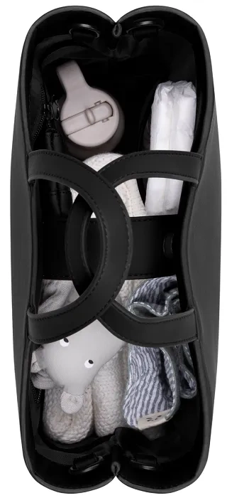 ABC DESIGN Daily - torba do wózka z akcesoriami