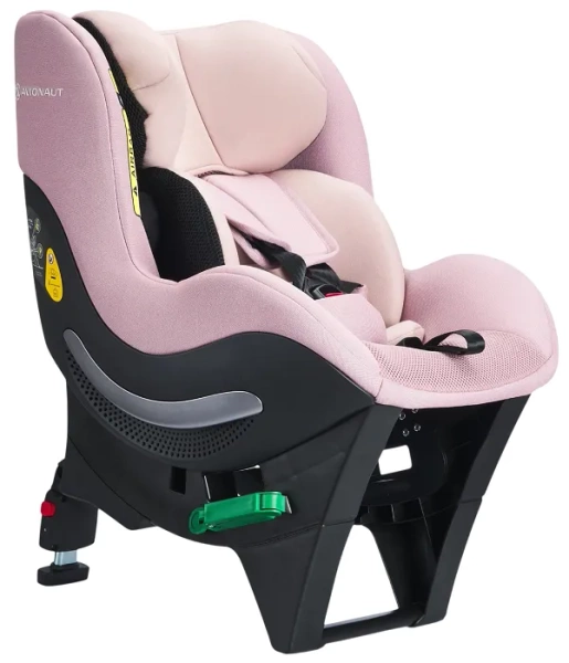 AVIONAUT Sky AirFlow - fotelik samochodowy 40-125 cm | Pink
