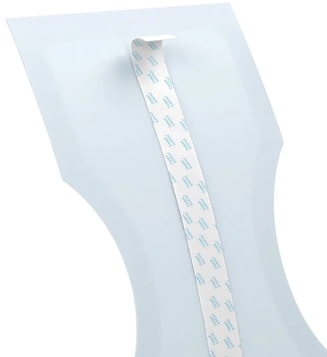 CANPOL BABIES - oddychające podkłady poporodowe na dzień | 12 szt.