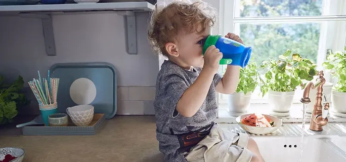 LOVI - uszczelki do kubków LOVI 360° 9m+ | 2 szt.