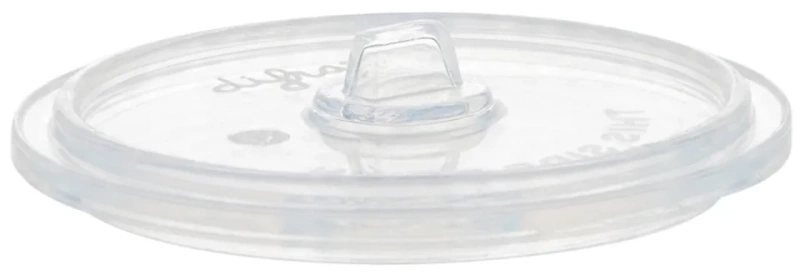 CANPOL BABIES - uszczelka z zaworkiem antykolkowym do butelki S-shape | 1 szt.