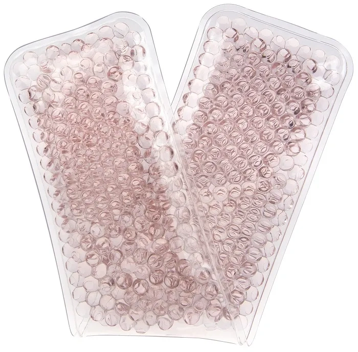 CANPOL BABIES - żelowe okłady poporodowe do terapii ciepłem lub zimnem | 2 szt.