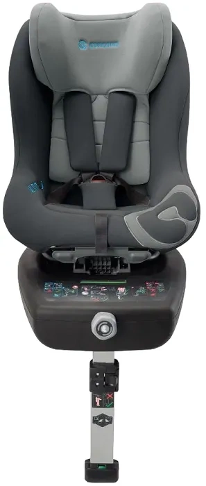 CONCORD Ultimax 3 ISOFIX - fotelik samochodowy 0-18 kg | Stone Grey