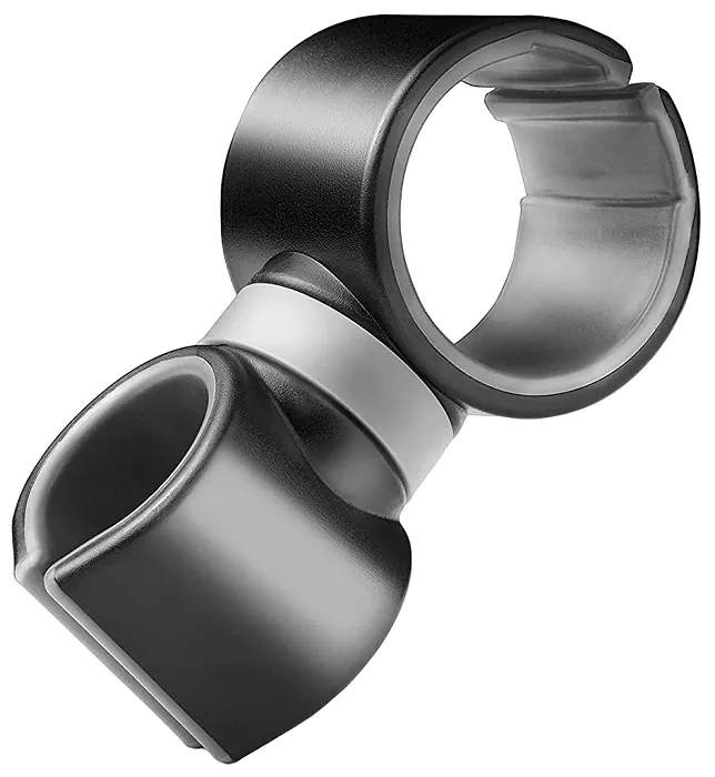 ABC DESIGN - uniwersalny uchwyt na telefon do wózka