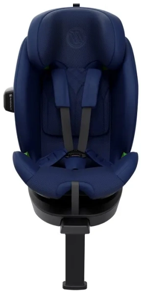 AVIONAUT Stardust Airflow - fotelik samochodowy 61-150 cm | Navy