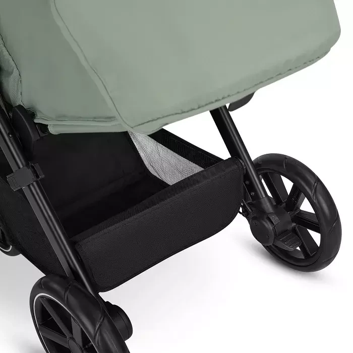 ABC DESIGN Avus - wózek spacerowy | Pine