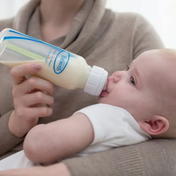 DR BROWN'S Options+ - antykolkowa, wąska butelka standard 250 ml, poziom 1 | 0 m+