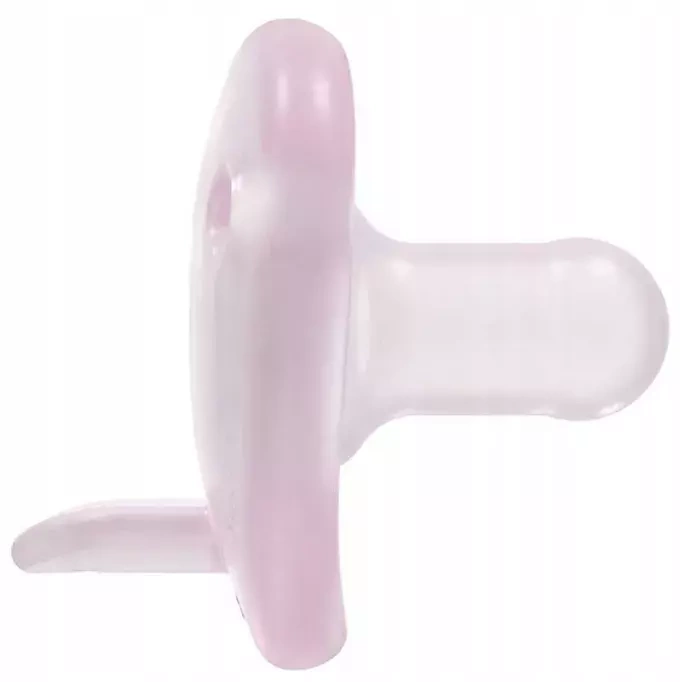 PHILIPS AVENT Soothie - smoczek ortodontyczny 2 szt. | 0-6 m