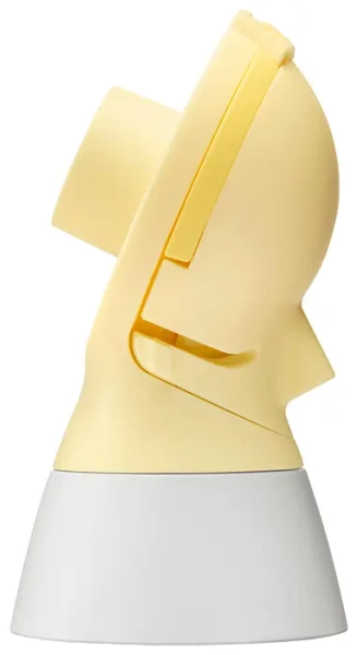 MEDELA - dwufazowy laktator elektryczny na jedną pierś |  SWING FLEX 