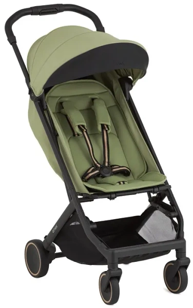 ANEX Air-X2 - lekki wózek spacerowy z uchwytem do przenoszenia | Vert